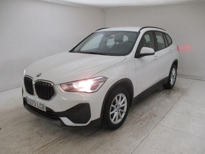 Photo 33 VIN: WBA31AC0905P40674 - BMW X1 