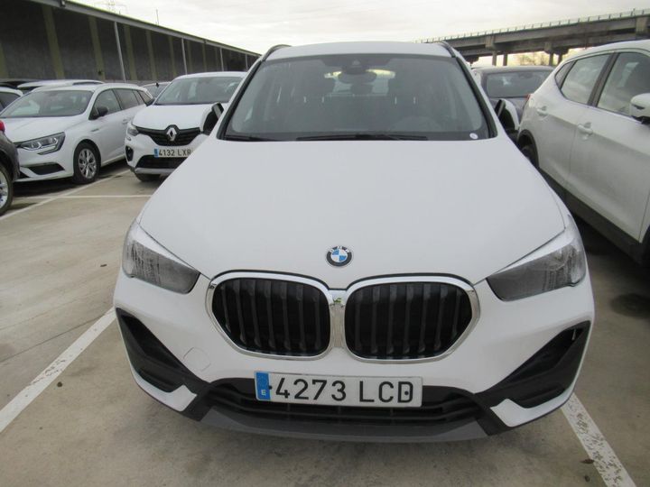 Photo 6 VIN: WBA31AC0905P40674 - BMW X1 