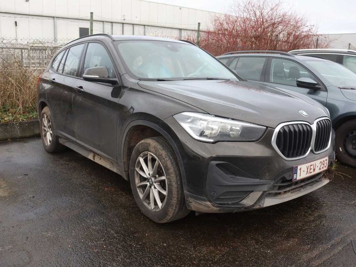 Photo 6 VIN: WBA31AC0905P81287 - BMW X1 