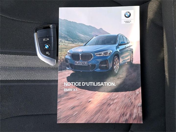 Photo 11 VIN: WBA31AC0905R16767 - BMW X1 