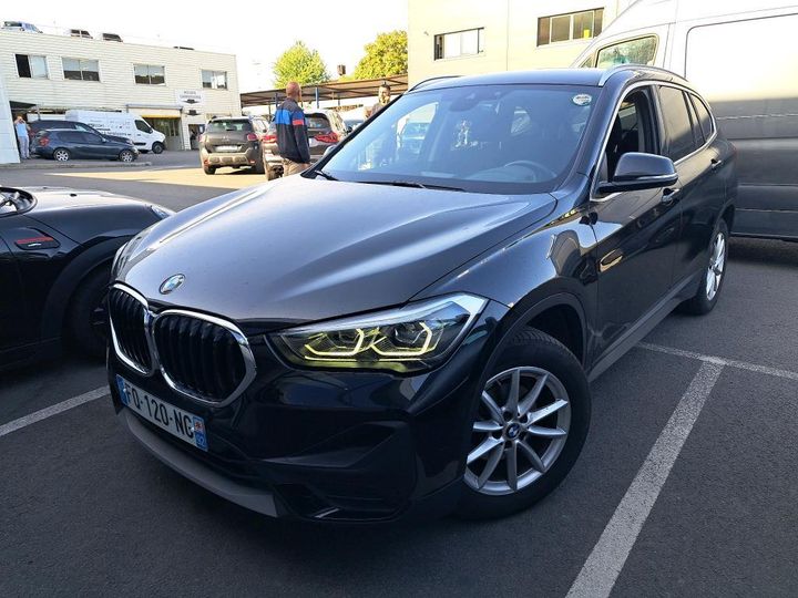 Photo 0 VIN: WBA31AC0905R34458 - BMW X1 