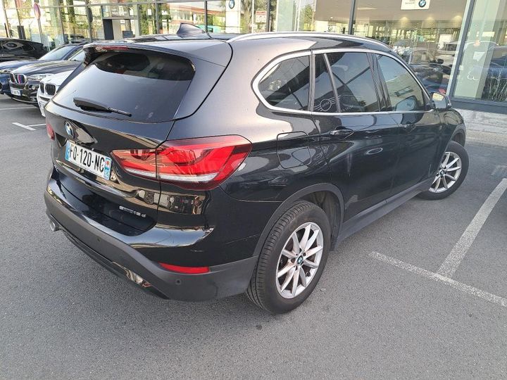 Photo 1 VIN: WBA31AC0905R34458 - BMW X1 