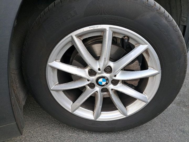 Photo 13 VIN: WBA31AC0905R34458 - BMW X1 