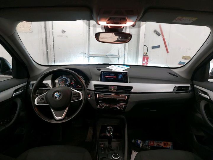 Photo 2 VIN: WBA31AC0905S03111 - BMW X1 