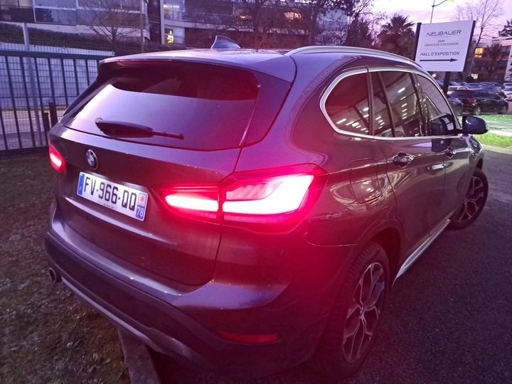 Photo 1 VIN: WBA31AC0905S78326 - BMW X1 