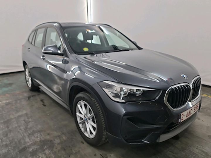 Photo 1 VIN: WBA31AC0905T07971 - BMW X1 