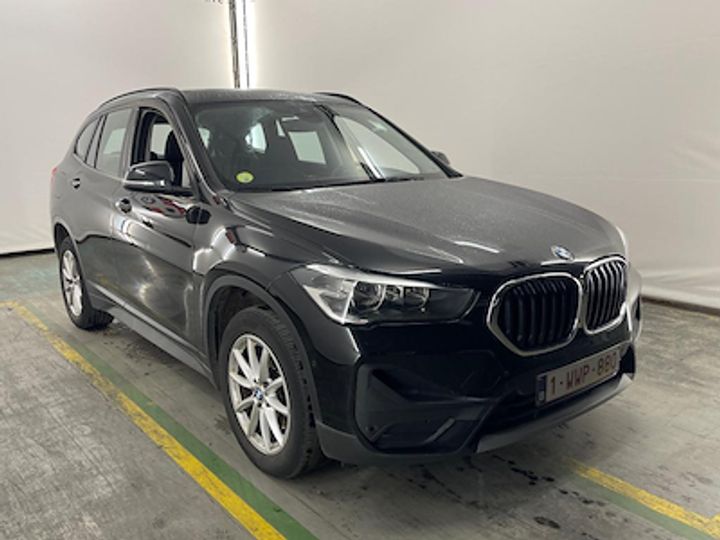 Photo 1 VIN: WBA31AC0X05P31143 - BMW X1 DIESEL - 2019 