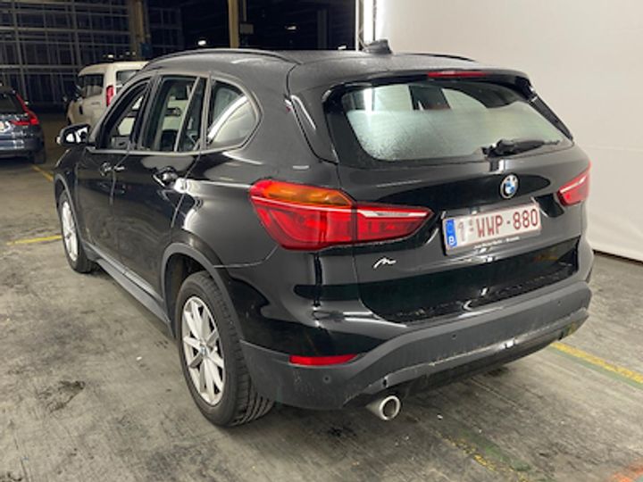 Photo 2 VIN: WBA31AC0X05P31143 - BMW X1 DIESEL - 2019 