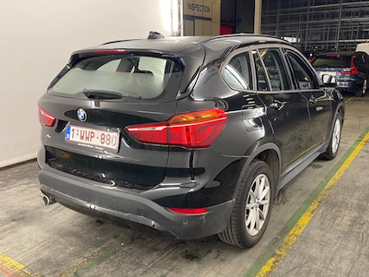 Photo 3 VIN: WBA31AC0X05P31143 - BMW X1 DIESEL - 2019 