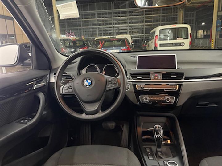 Photo 7 VIN: WBA31AC0X05P31143 - BMW X1 DIESEL - 2019 