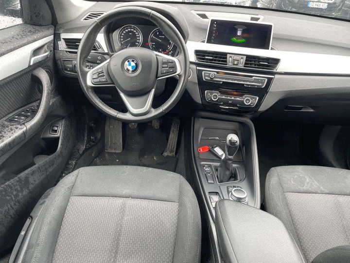 Photo 3 VIN: WBA31AC0X05R01162 - BMW X1 