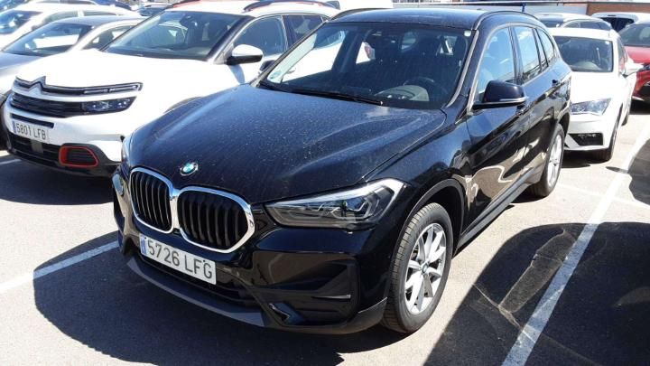 Photo 0 VIN: WBA31AC0X05R03042 - BMW X1 