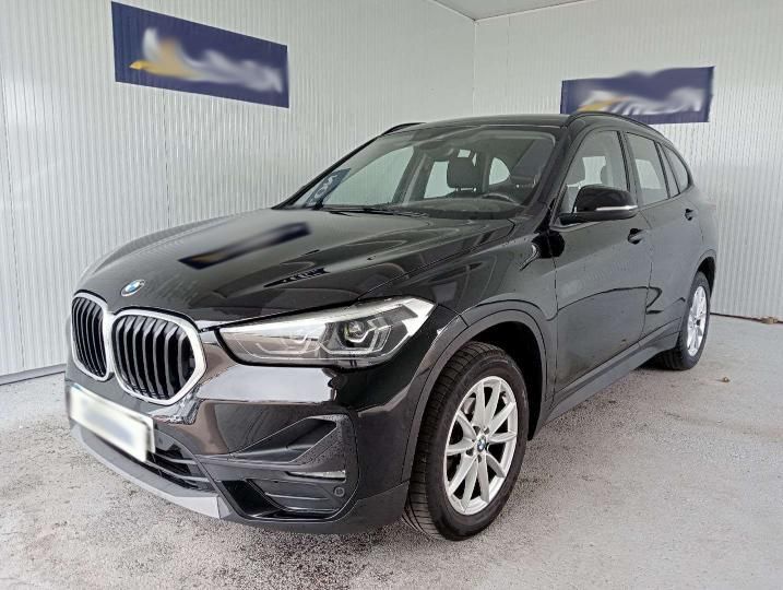 Photo 1 VIN: WBA31AC0X05R03042 - BMW X1 