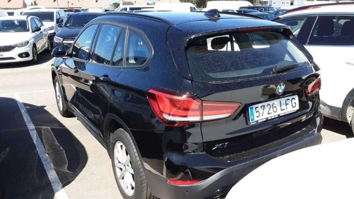 Photo 13 VIN: WBA31AC0X05R03042 - BMW X1 