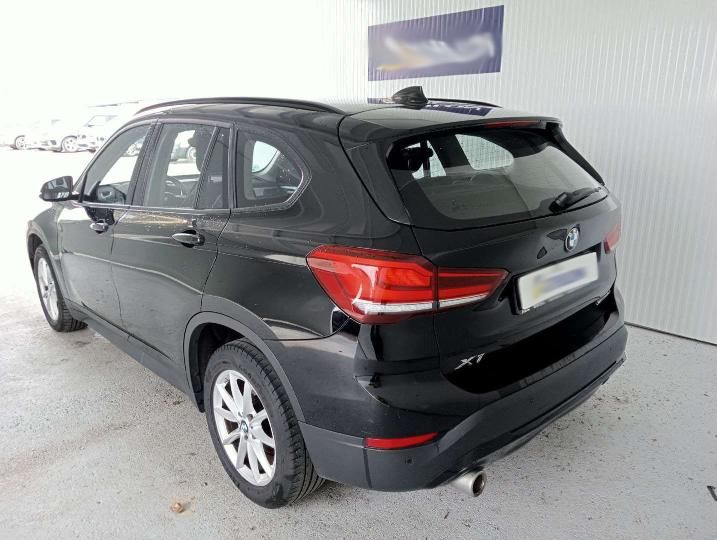 Photo 3 VIN: WBA31AC0X05R03042 - BMW X1 