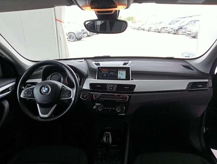 Photo 6 VIN: WBA31AC0X05R03042 - BMW X1 