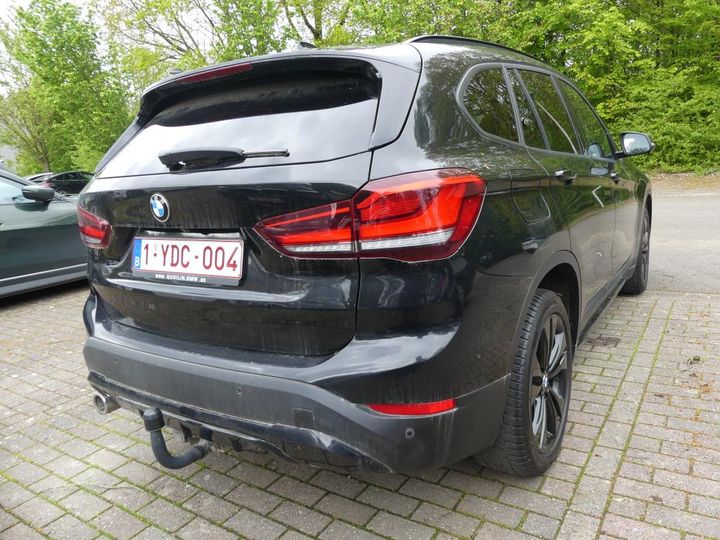 Photo 1 VIN: WBA31AC0X05S09614 - BMW X1 