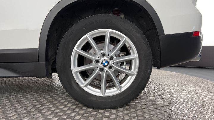 Photo 18 VIN: WBA31AC0X05T48805 - BMW X1 