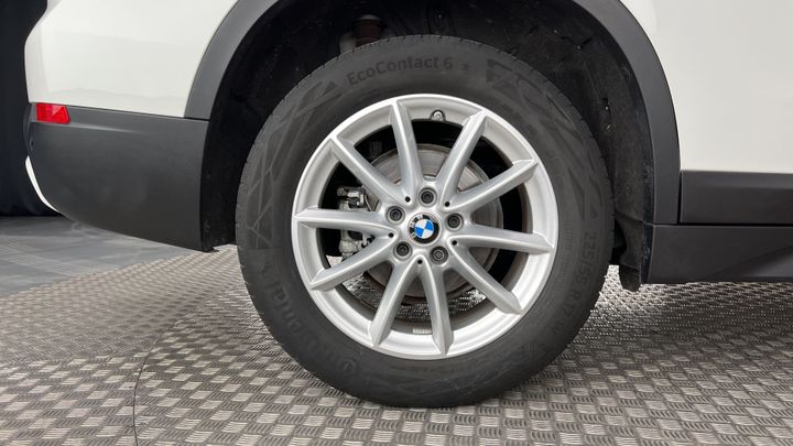 Photo 19 VIN: WBA31AC0X05T48805 - BMW X1 