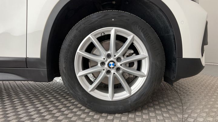 Photo 20 VIN: WBA31AC0X05T48805 - BMW X1 