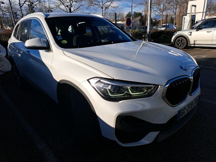 Photo 1 VIN: WBA31AC0X05U40707 - BMW X1 