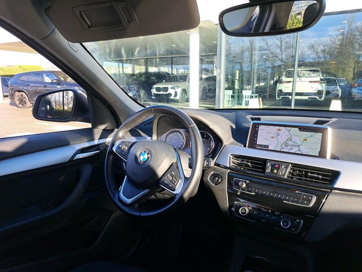 Photo 4 VIN: WBA31AC0X05U40707 - BMW X1 