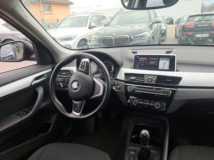 Photo 20 VIN: WBA31AC0X05U42909 - BMW X1 