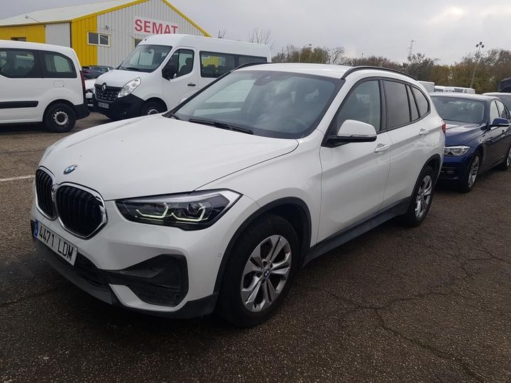 Photo 1 VIN: WBA31AD0205P68251 - BMW X1 