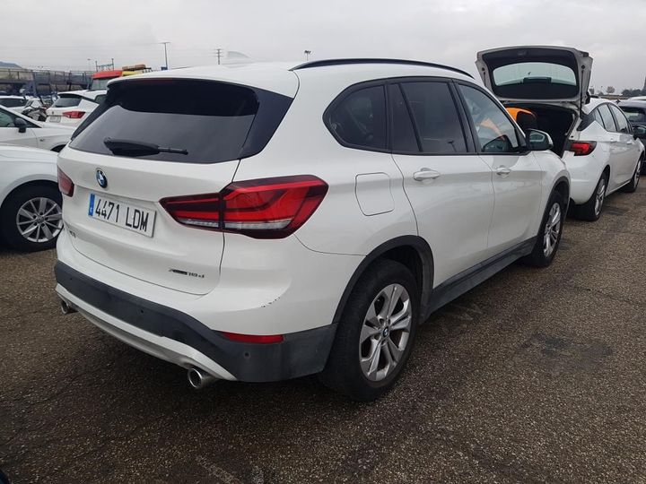 Photo 2 VIN: WBA31AD0205P68251 - BMW X1 