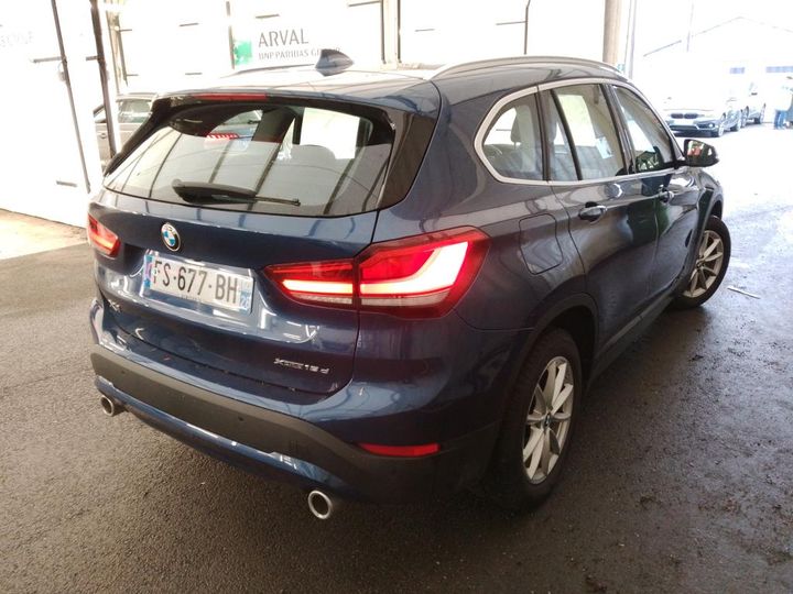 Photo 1 VIN: WBA31AD0205S27233 - BMW X1 