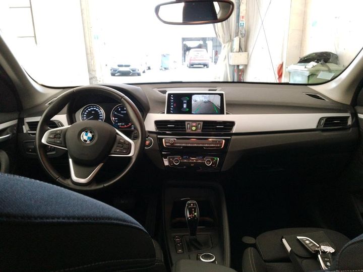 Photo 2 VIN: WBA31AD0205S27233 - BMW X1 