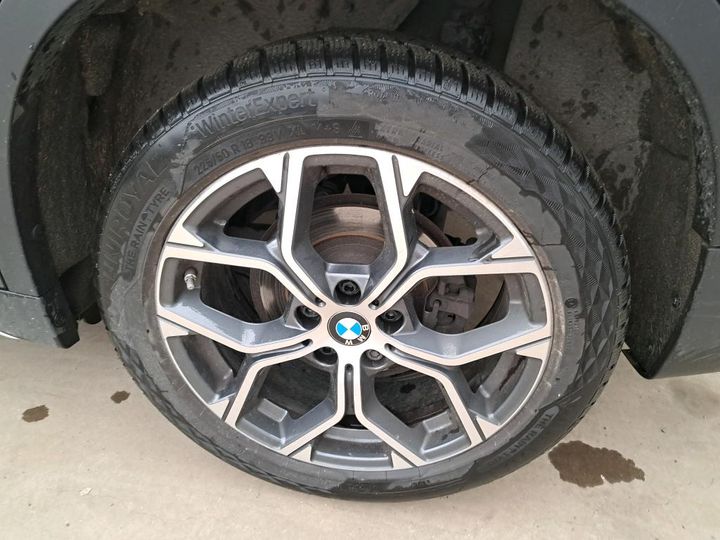 Photo 12 VIN: WBA31AD0303L12755 - BMW X1 