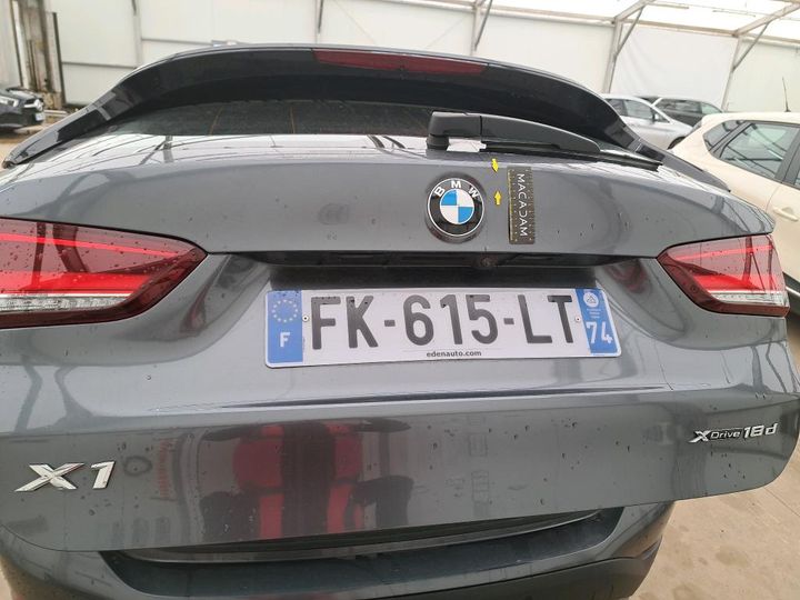 Photo 13 VIN: WBA31AD0303L12755 - BMW X1 