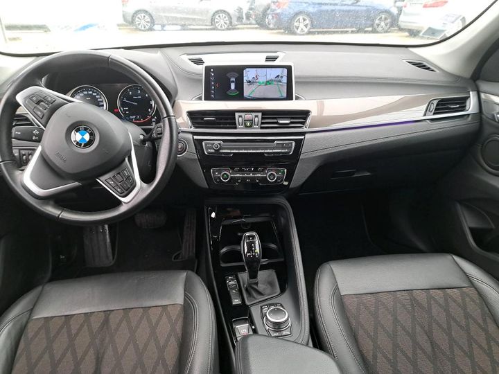 Photo 2 VIN: WBA31AD0303L12755 - BMW X1 