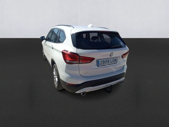 Photo 1 VIN: WBA31AD0303M04299 - BMW X1 