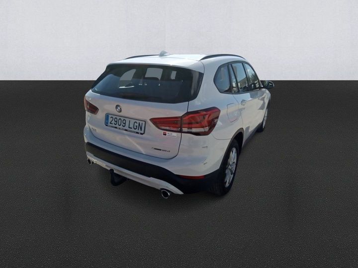 Photo 3 VIN: WBA31AD0303M04299 - BMW X1 