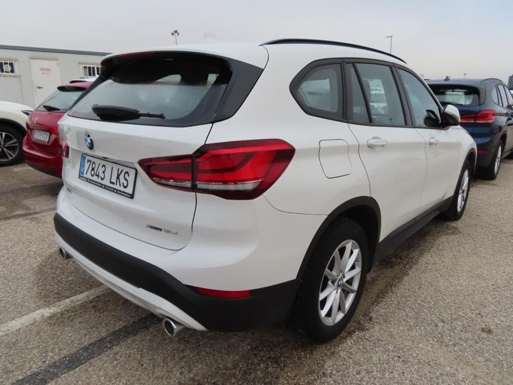 Photo 2 VIN: WBA31AD0505R23763 - BMW X1 