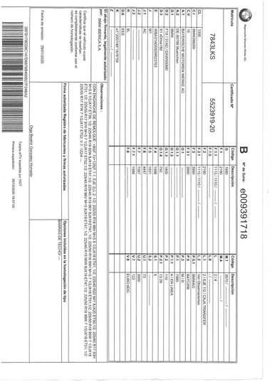 Photo 31 VIN: WBA31AD0505R23763 - BMW X1 