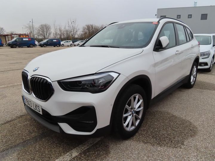 Photo 1 VIN: WBA31AD0505R23763 - BMW X1 