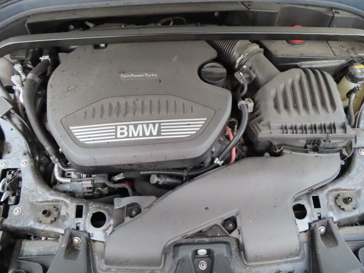 Photo 12 VIN: WBA31AD0505R23763 - BMW X1 