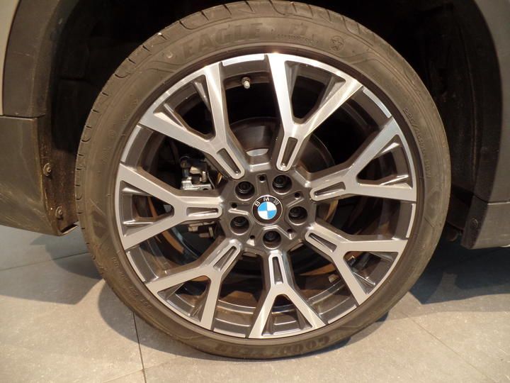 Photo 12 VIN: WBA31AD0905T78375 - BMW X1 