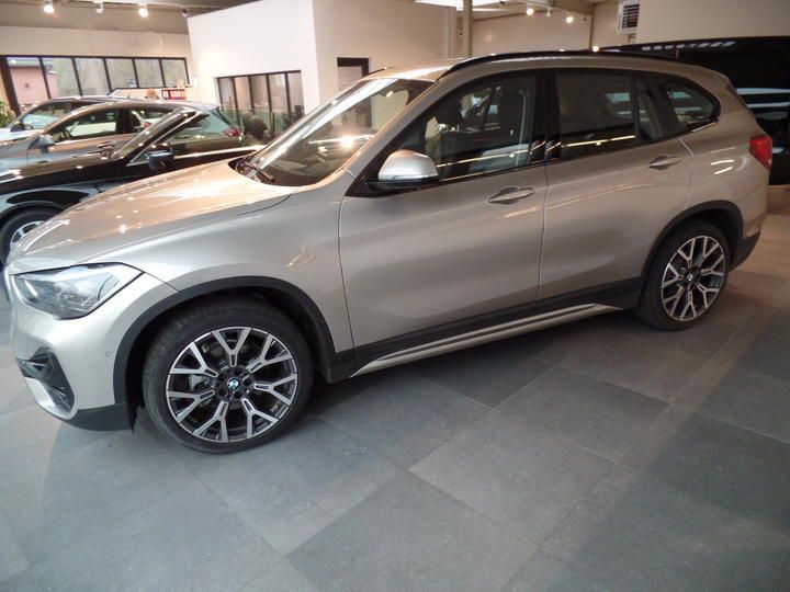 Photo 2 VIN: WBA31AD0905T78375 - BMW X1 