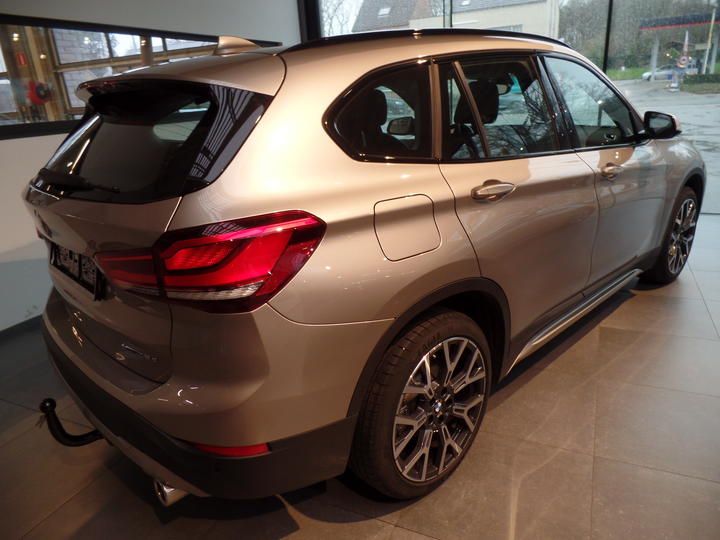 Photo 4 VIN: WBA31AD0905T78375 - BMW X1 