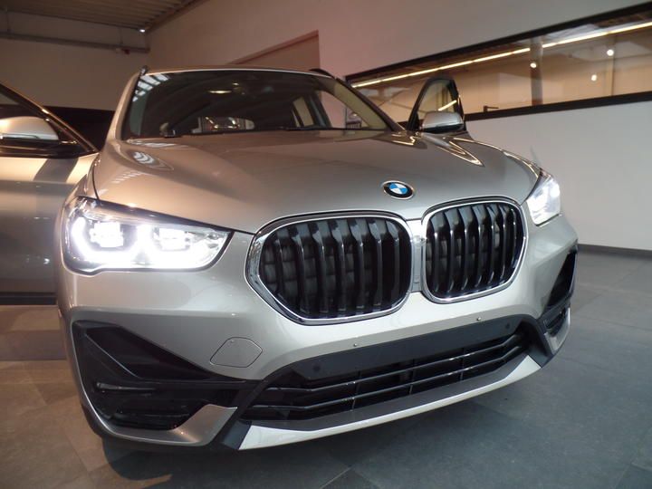 Photo 9 VIN: WBA31AD0905T78375 - BMW X1 