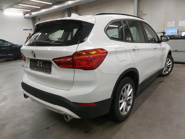 Photo 1 VIN: WBA31AD0X05S14665 - BMW X1 