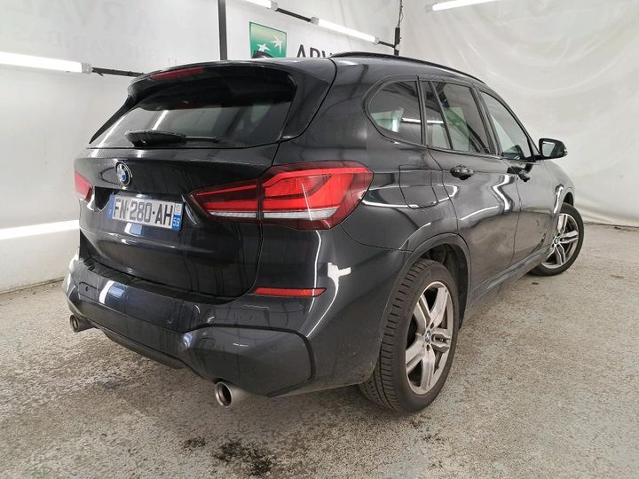 Photo 1 VIN: WBA31AE0003L79537 - BMW X1 