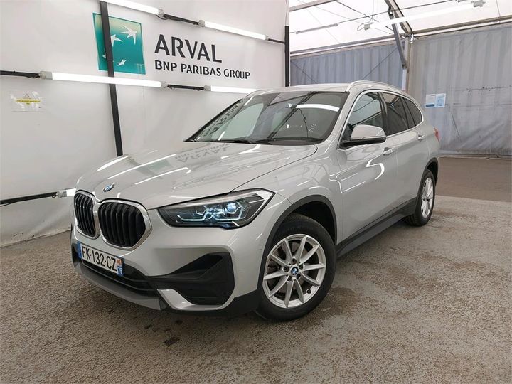 Photo 1 VIN: WBA31AE0405N97338 - BMW X1 