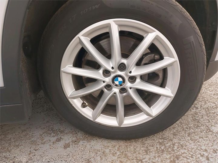 Photo 14 VIN: WBA31AE0405N97338 - BMW X1 