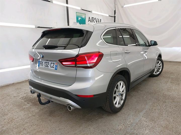 Photo 2 VIN: WBA31AE0405N97338 - BMW X1 