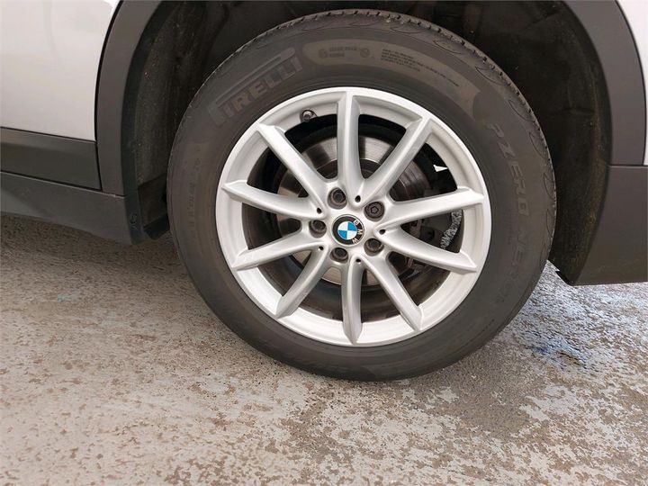 Photo 32 VIN: WBA31AE0405N97338 - BMW X1 